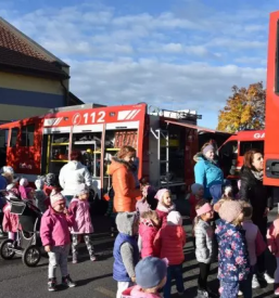 Gasilsko društvo Turnišče