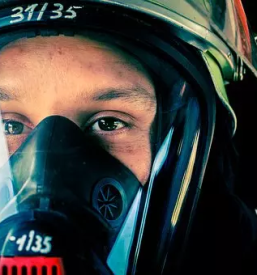 Gasilske intervencije vrhnika