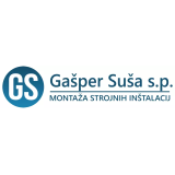 Gašper Suša s.p.