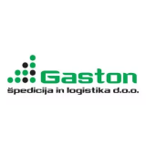 Gaston, špedicija in logistika d.o.o.