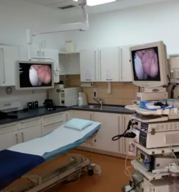 Gastroskopija slovenija