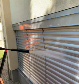 Natančna generalna čiščenja Ljubljana, okolica