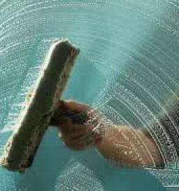 Generalna ciscenja ljubljana okolica