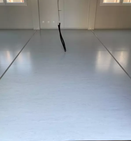 Profesionalna generalna čiščenja Ljubljana, okolica