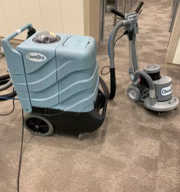 Hitra generalna čiščenja Ljubljana, okolica