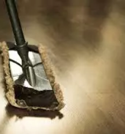 Generalna ciscenja ljubljana okolica