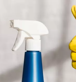 Generalno ciscenje crnomelj