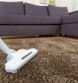 Generalno ciscenje crnomelj