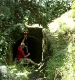 Ugodne geodetske meritve Primorska