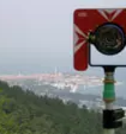 Poceni geodetske meritve Primorska