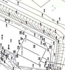 Geodetske storitve Savinjska