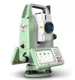 Geodetski instrumenti slovenija