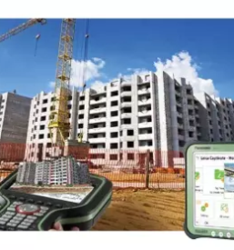 Geodetski instrumenti slovenija