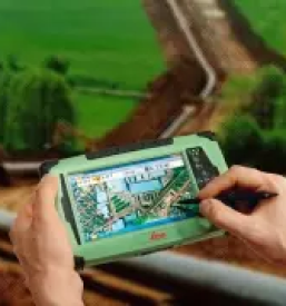 Geodetski instrumenti slovenija