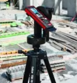 Geodetski instrumenti slovenija