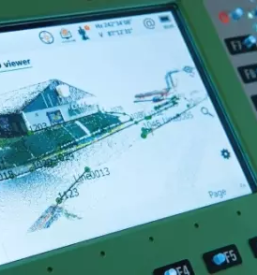 Geodetski instrumenti slovenija