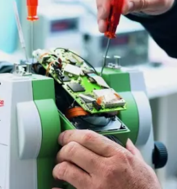 Geodetski instrumenti slovenija