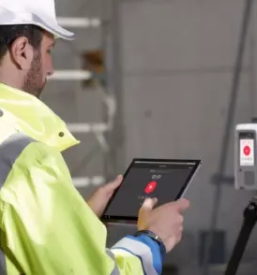 Geodetski instrumenti slovenija