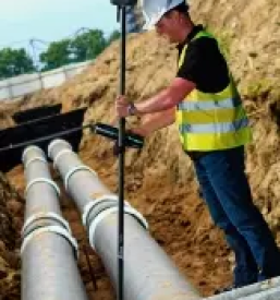 Geodetski instrumenti slovenija