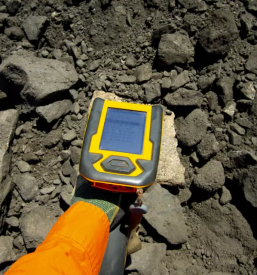 Geoloska porocila v sloveniji