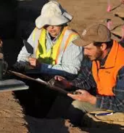 Geološke raziskave v sloveniji