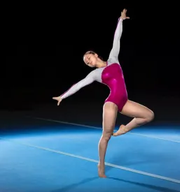 Gimnastični dresi