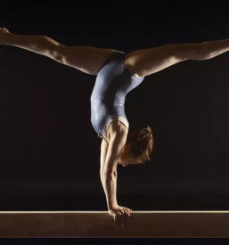 Gimnastični dresi Ljubljana