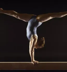 Gimnastični dresi Ljubljana