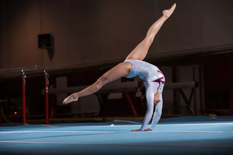 Gimnastični dresi Ljubljana