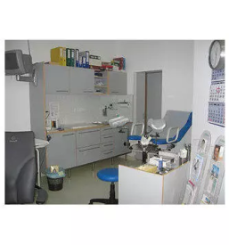 Ginekologija in porodnistvo ljubljana