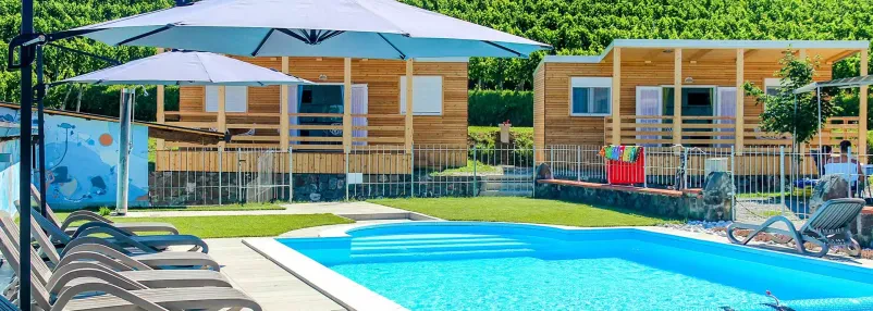 Glamping Vipava Valley