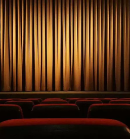 Gledališče Osrednja Slovenija