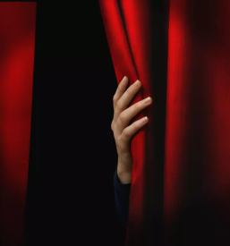 Gledaliska produkcija slovenija