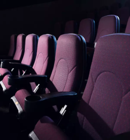 Gledaliska produkcija slovenija