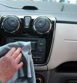 Globinsko ciscenje vozil na terenu krsko posavje