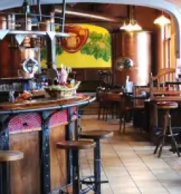 Good hotel in pomurje