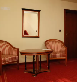 Good hotel in pomurje