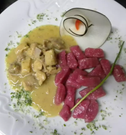 Buona trattoria Litorale