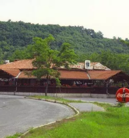 Dobra gostilna Šmarje pri Kopru, Obala