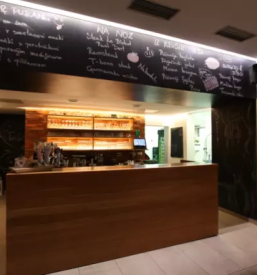 Good pizza place maribor