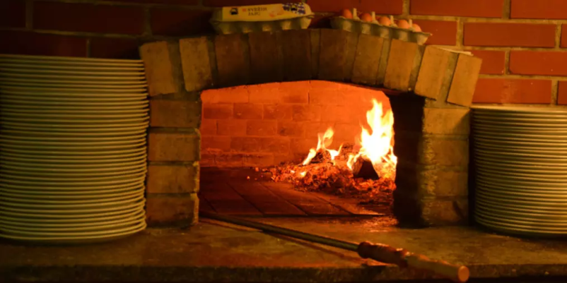 Good pizza place Maribor