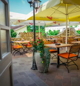 Good pizza place murska sobota