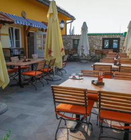 Good pizza place murska sobota