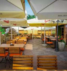 Good pizza place murska sobota