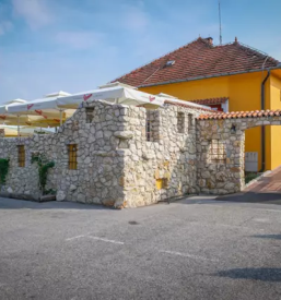 Good pizza place murska sobota