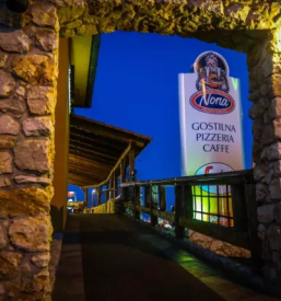 Good pizza place murska sobota