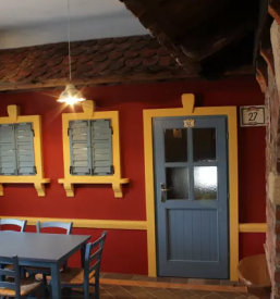 Good pizza place murska sobota