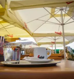 Good pizza place murska sobota