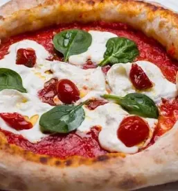 Good pizzeria and restaurant koper