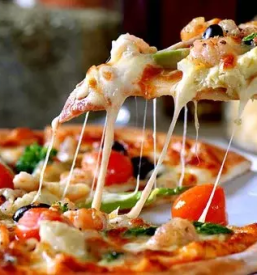 Good pizzeria and restaurant koper